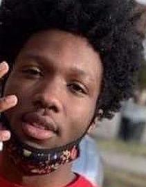 Raja Howard death by force case profile photo