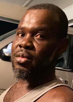 Tommie Small death by force case profile photo