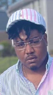 Roderick Mariachi Williams death by force case profile photo