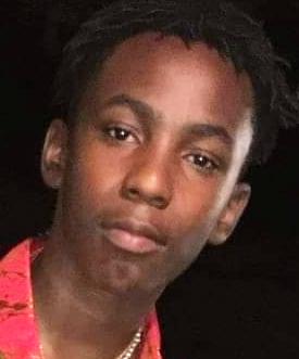 Dijon McQueen death by force case profile photo