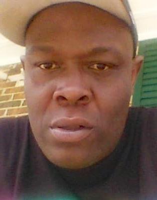 Charles Griggs death by force case profile photo