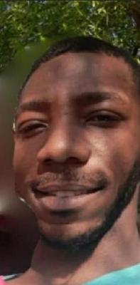 Jarez Ricks death by force case profile photo