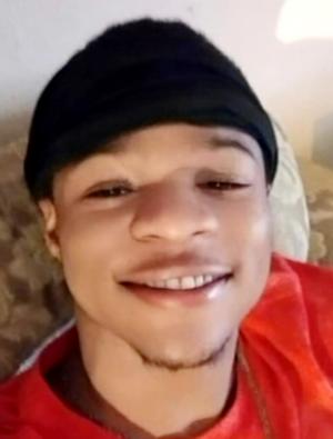 Steve’Terris Stubbs death by force case profile photo