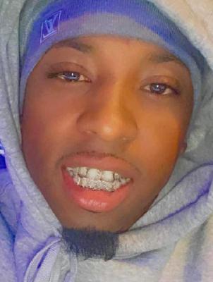 Justin Groom death by force case profile photo