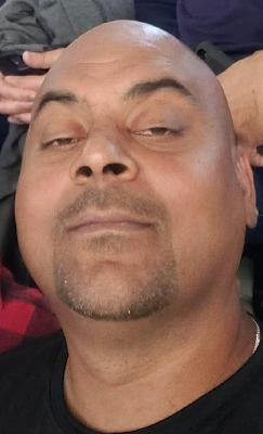 Wayne Holcombe death by force case profile photo