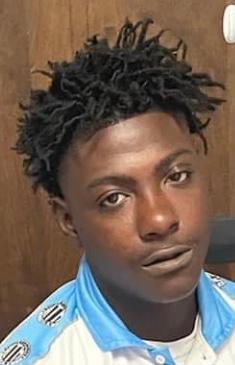 Cameron Montgomery death by force case profile photo