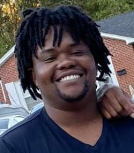 Brandon Davis death by force case profile photo