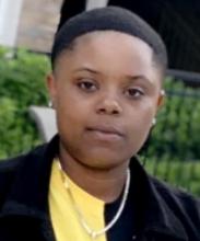 Brittney Denise Corbitt - Newville, Alabama