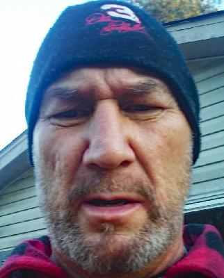 Alton Johnson death by force case profile photo