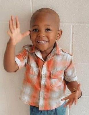 JaSeyon Green death by force case profile photo