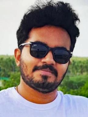 Sri Chitturi death by force case profile photo