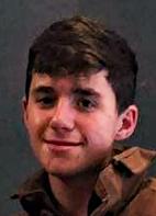 Chance Marks death by force case profile photo
