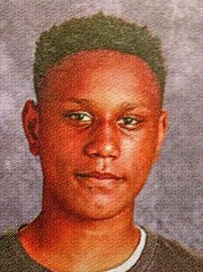 Antavious Walton death by force case profile photo