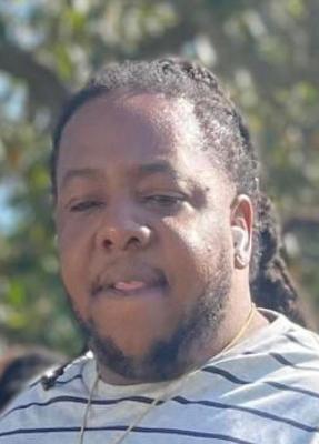Justin Battiste death by force case profile photo