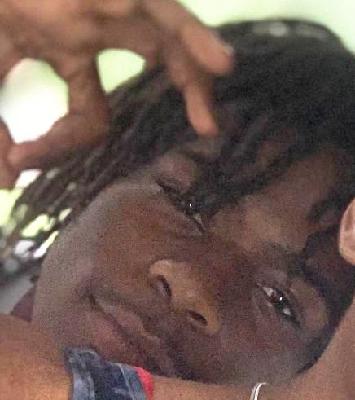 Eric Surles death by force case profile photo