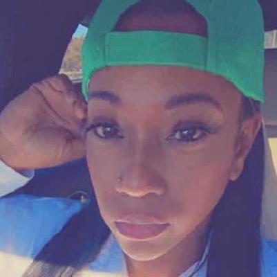 Tiffany Aaron death by force case profile photo