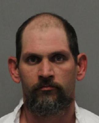 Christopher Wright death by force case profile photo