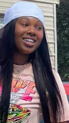 Aaliyah Hatcher death by force case profile photo