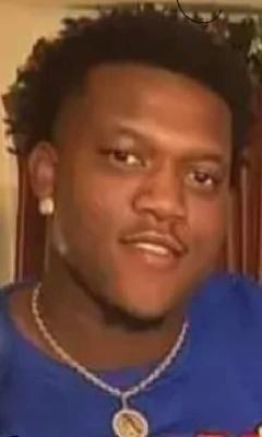 Jeffery Reed death by force case profile photo