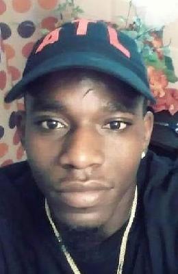 Daniel Jackson death by force case profile photo
