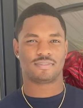 Maurice Simmons death by force case profile photo
