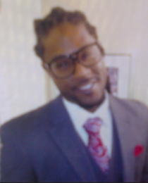 Rodney Gardner death by force case profile photo