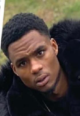 Courtney Woods death by force case profile photo