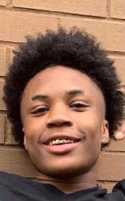 Jeremy Jackson death by force case profile photo