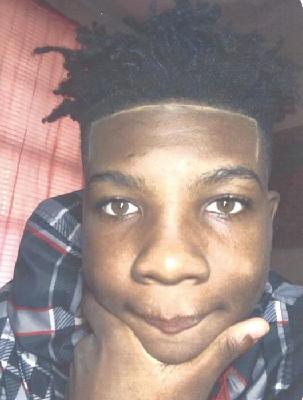 Trent Wilson death by force case profile photo