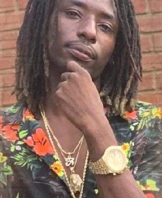 Michael Blevins death by force case profile photo
