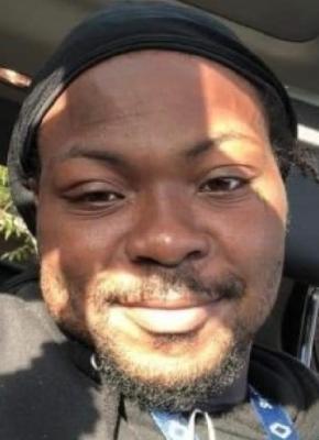 Zacharias McClendon death by force case profile photo