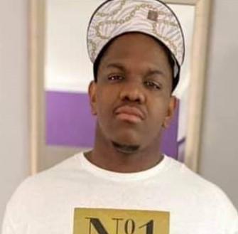 Devyn Sterling death by force case profile photo