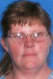 Kimberly Whitton death by force case profile photo