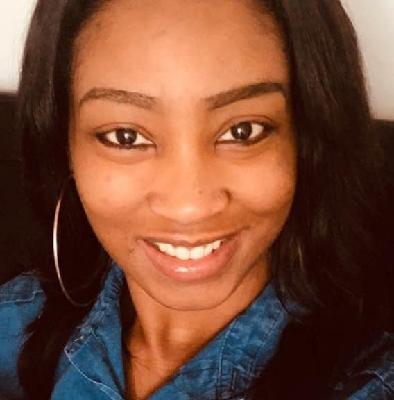 LaToya Merritt death by force case profile photo