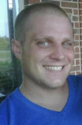 Joshua Taylor death by force case profile photo