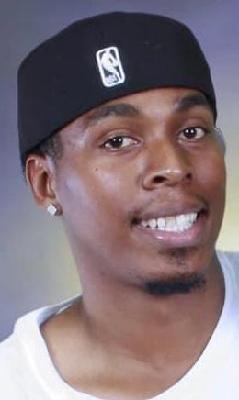 Bryant McCray death by force case profile photo