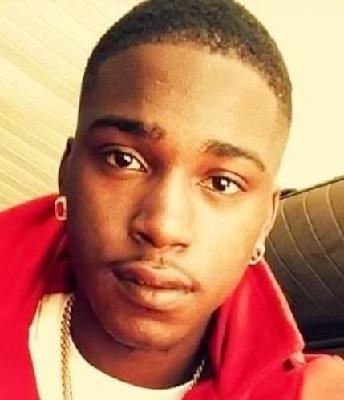 Imari Glanton death by force case profile photo