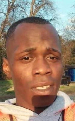 Terrell Hardy death by force case profile photo