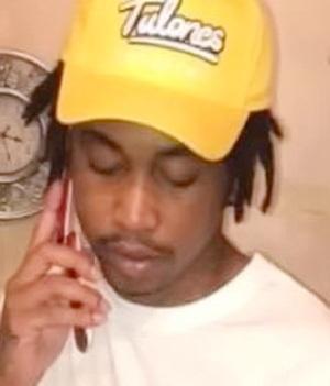 Joshua Rogers death by force case profile photo