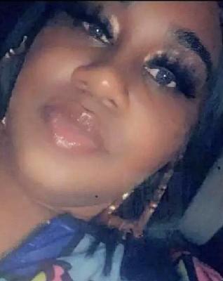 Sabrina Bailey death by force case profile photo