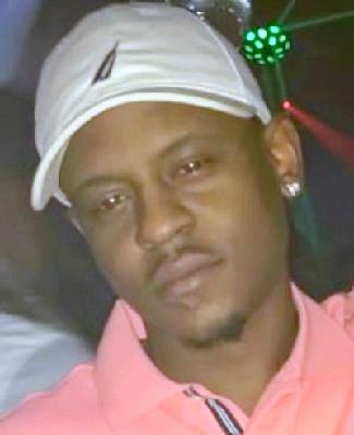 Donyale Taylor death by force case profile photo