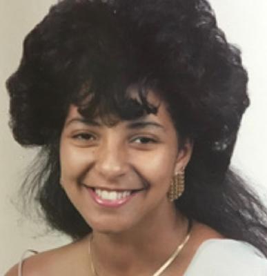 Lewonda Mosley death by force case profile photo