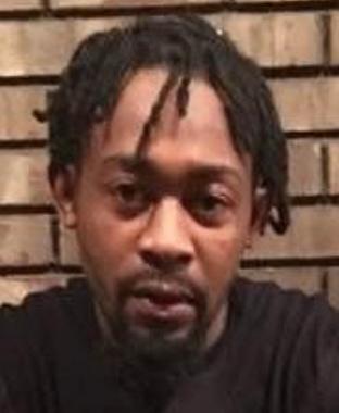 Maurice Carter death by force case profile photo