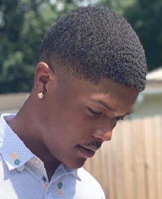 Artez McGowan death by force case profile photo