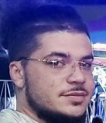 Andrew Sims death by force case profile photo