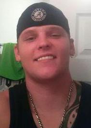 Dillon Crum death by force case profile photo
