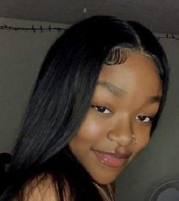 Leiah Holmes death by force case profile photo