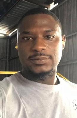 Isiah Simmons death by force case profile photo