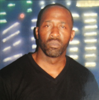 Joe Richbow death by force case profile photo