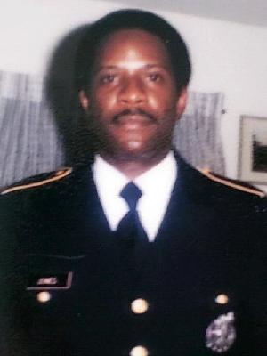 James Jones death by force case profile photo